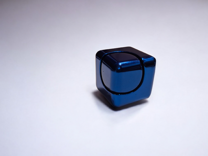 Infinity Cube